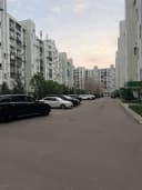 ЖК " GREEN PARK " 1в2/6/9 Ул.Махтумкули