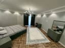 ЖК " SOLARIS " DUPLEKS 5/9-10/10 Яккасарайский Ор-р Массив Кушбеги