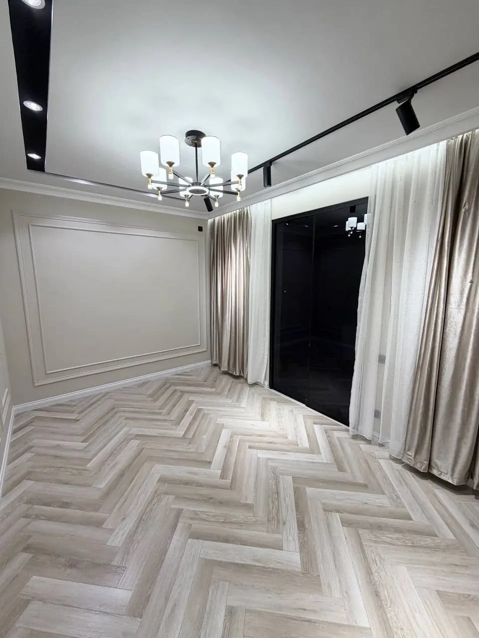 ЖК " BAKU Residence " 3/4/10 УЗБУМ — 1