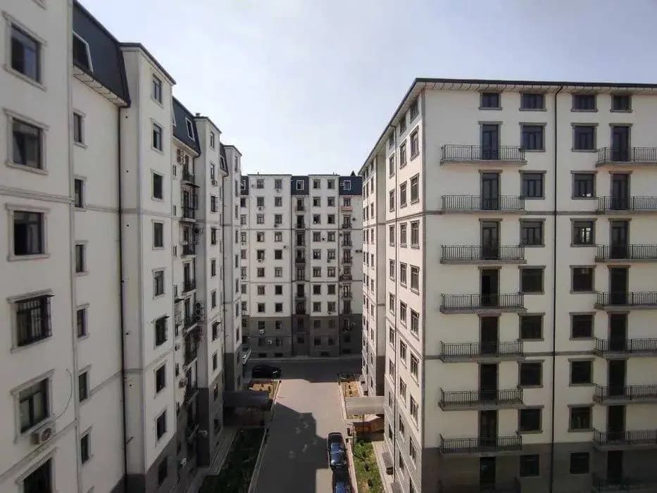 ЖК " Comfort House " 4/7/9 Ор-р МЕГАПЛАНЕТ — 1