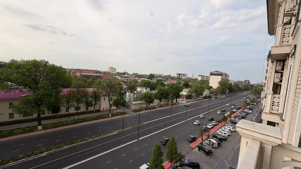 ЖК * White House " 2/6/10 Шота Руставели — 1