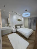 ЖК " NIKITINA RESIDENCE " 3*4/6/9 Циолковского