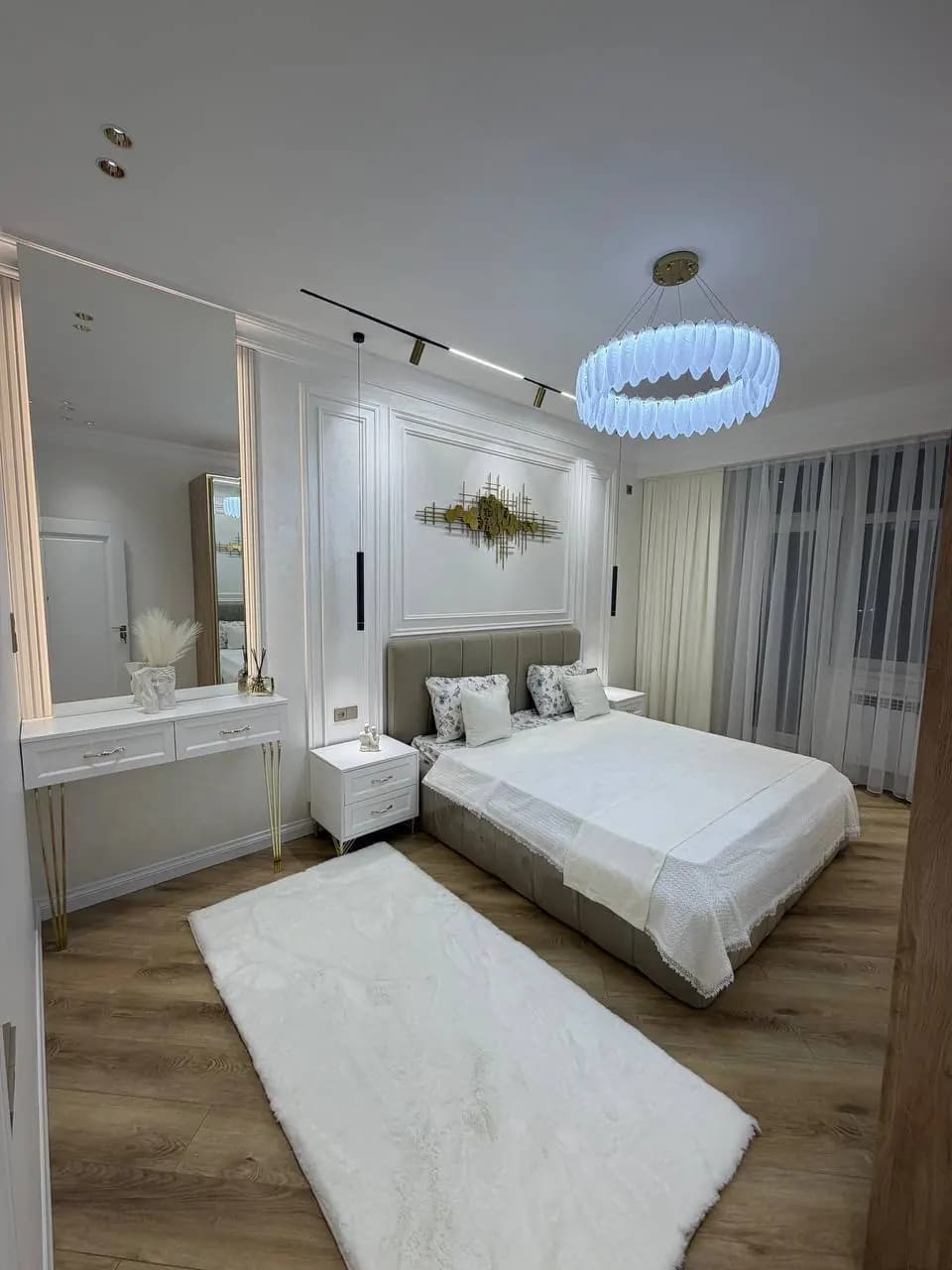 ЖК " NIKITINA RESIDENCE " 3*4/6/9 Циолковского — 1