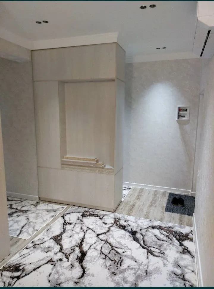 🔥 [№447 — SERGELI / CHOSHTEPA METRO / 2 ХОНАЛИ / 600y.e. (550y.e.)] — 1