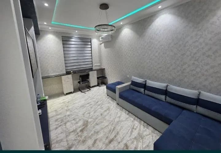🔥 [№458 — UCHTEPA / VATAN KINOTEATR / 2 ХОНАЛИ / 575y.e.] — 1