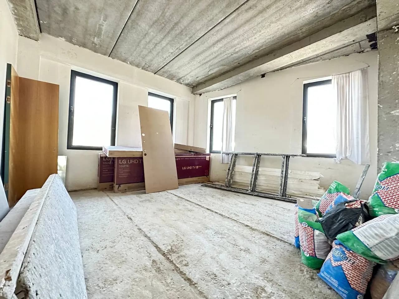 ЖК " DO'STLAR " DUPLEKS 260m² 5х-Комнатная — 1