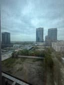 " NEST ONE " 2/8/51 TASHKENT CITY