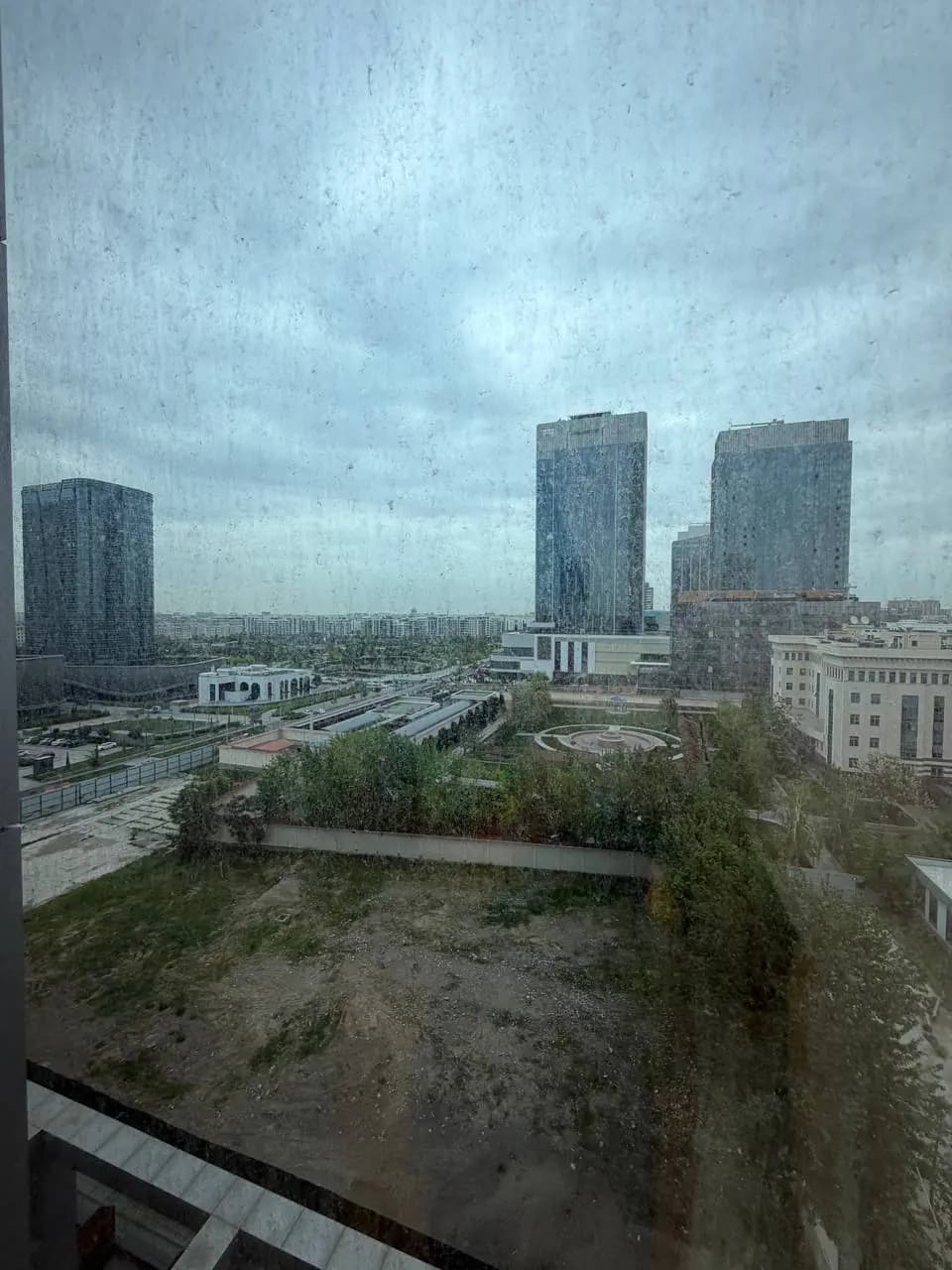 " NEST ONE " 2/8/51 TASHKENT CITY — 1