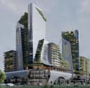 ЖК " ECO TOWER * 2/5/9 Ор-р Кафе Фрегат