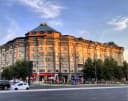 " GABUS " Метро Ойбек 6/6-7-8/8 Мансарда 294м² + 120м² Ор-р Angel's Food