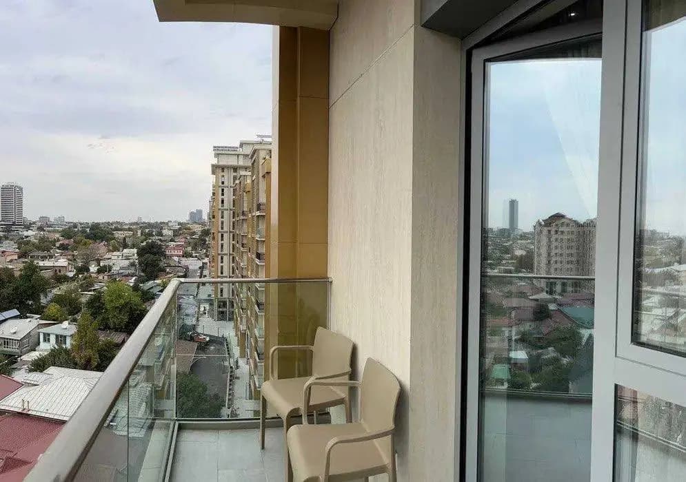 " MIRABAD AVENUE " 2/8/12 Госпитальный — 1