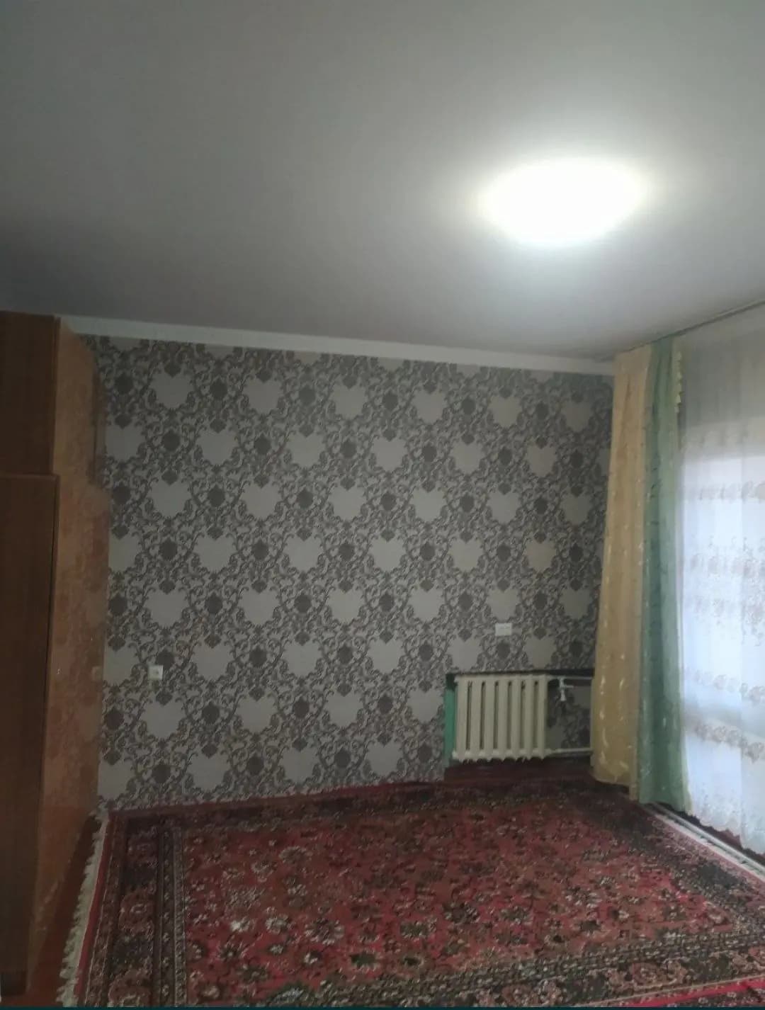*‼️Илон Ота Мечеть 2-Комнатная ‼️ Возможно Ипотека ‼️ Чиланзар-20А 2\9\9 100м2 — 1