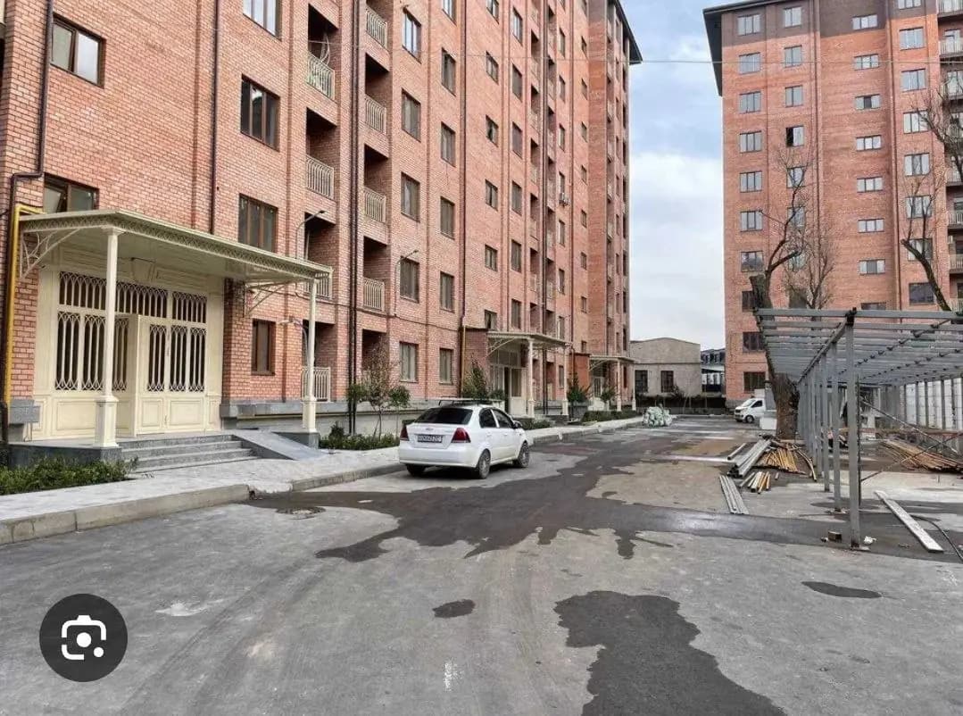 2/4/10 ЖК Parkent Avenue — 1