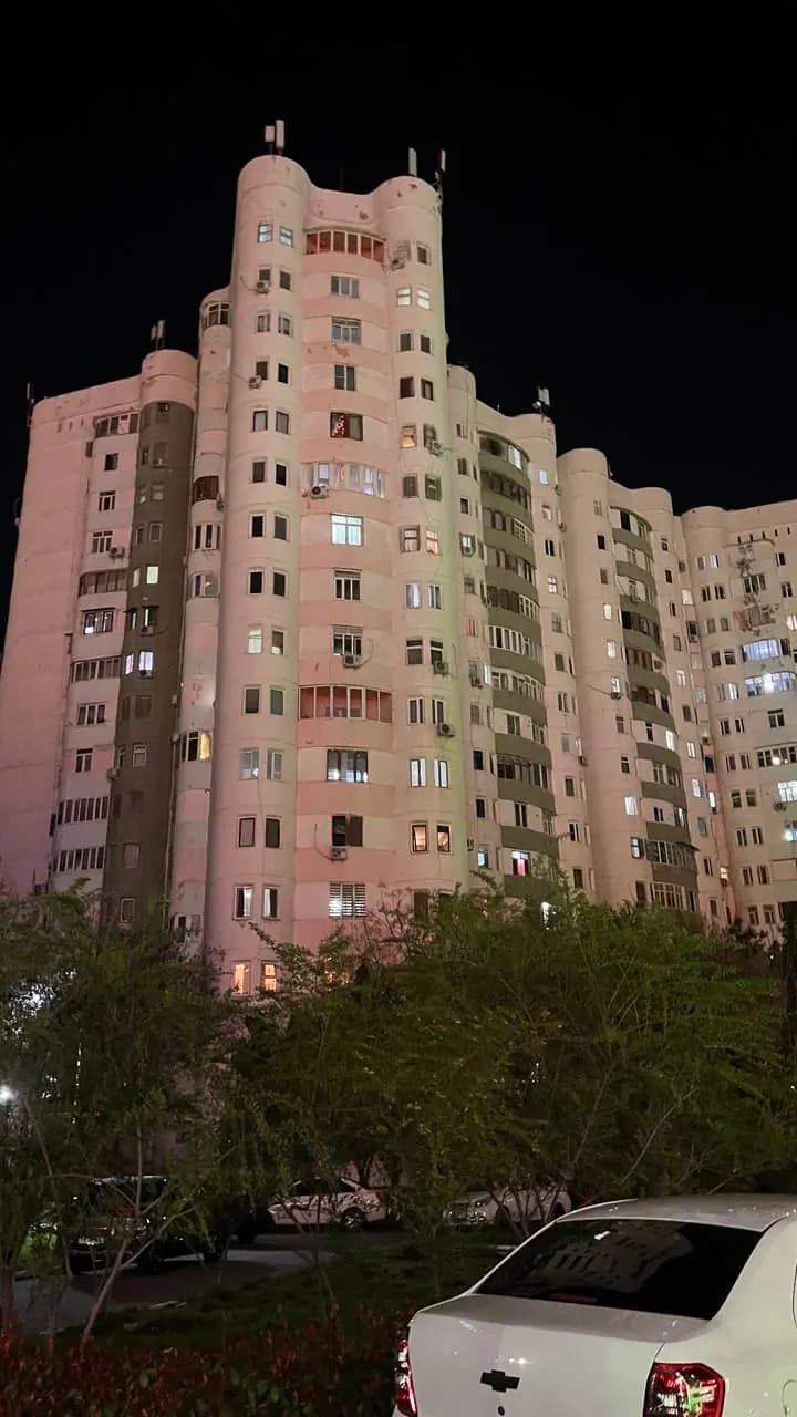 СРОЧНАЯ ПРОДАЖА 2ком улица бобур — 1
