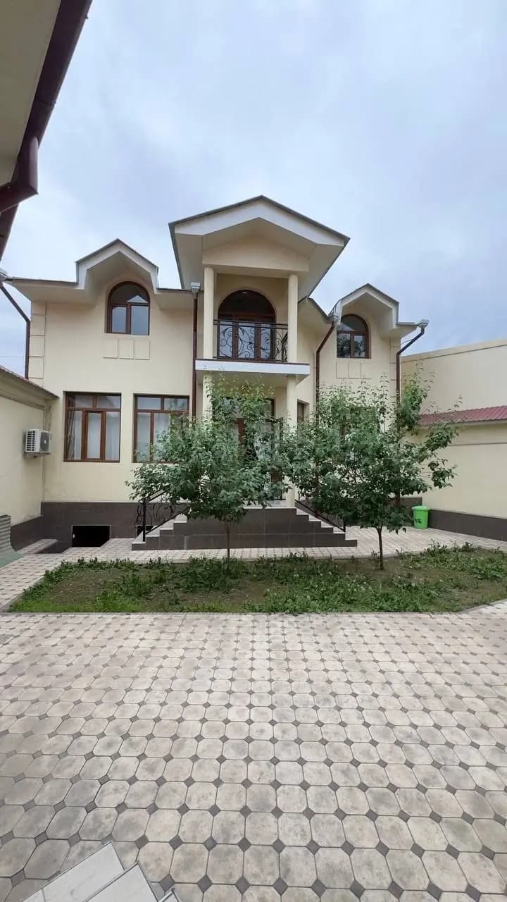 СРОЧНАЯ ПРОДАЖА 6ком Дом — 1