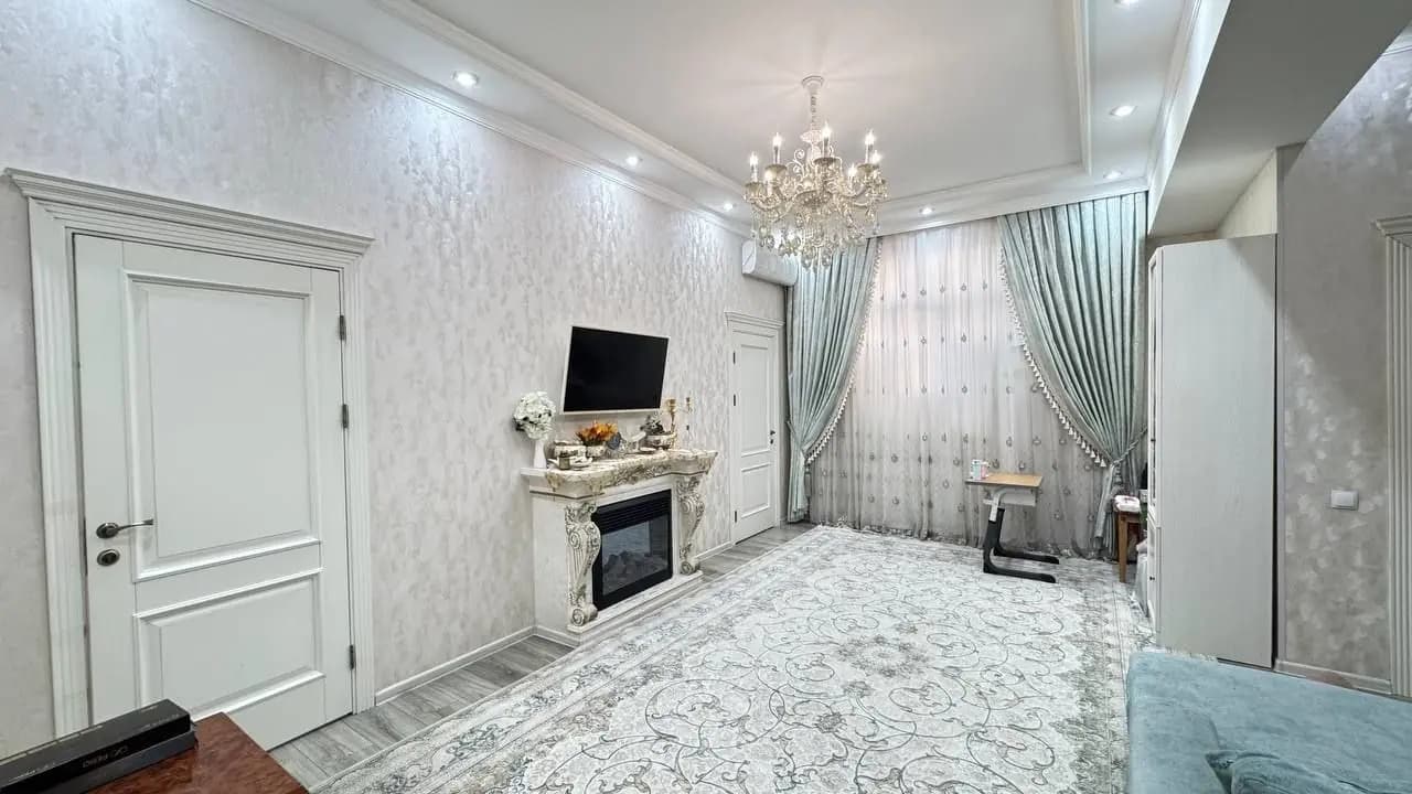 Срочно НОВАЯ цена 3 ком ЖК ВЕК🔥🔥🔥 — 1
