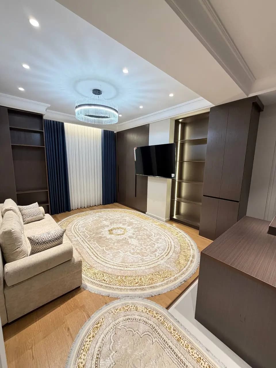 СРОЧНАЯ ПРОДАЖА 2ком ЖК Prestige Garden Южный вокзал — 1