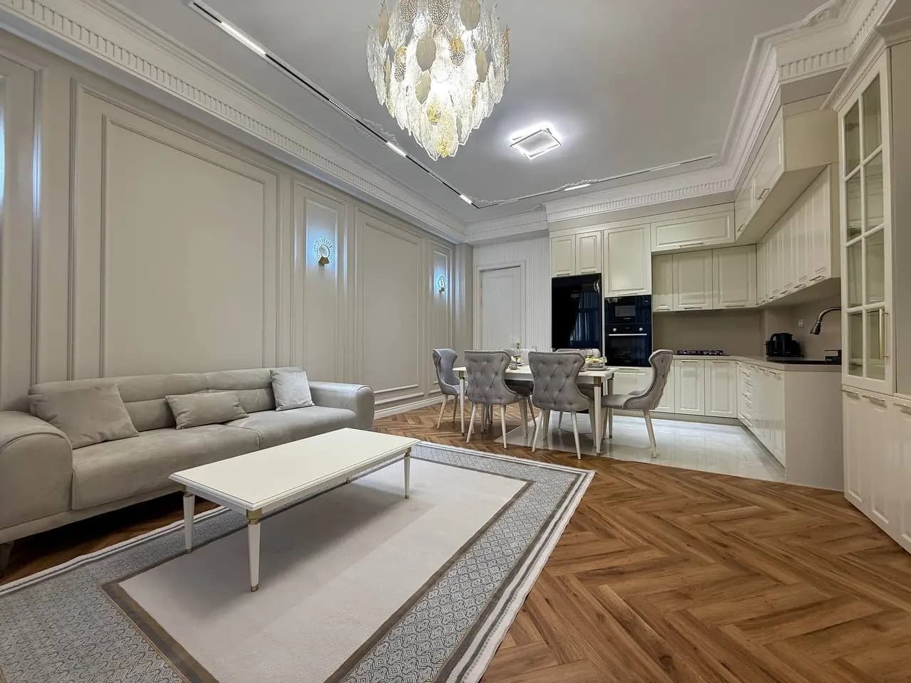 СРОЧНАЯ ПРОДАЖА 2ком улица нукусская макро ЖК — 1