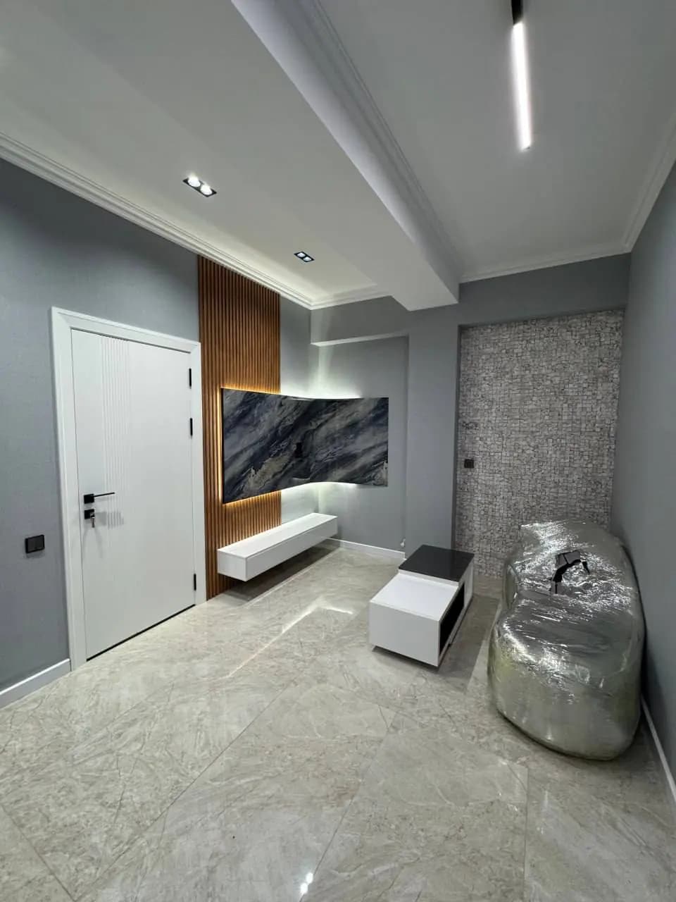 ▪️Туман: Яшнабод ▪️Ориентир: Nice Villas▪️Жилой комплекс: Nice Villa — 1