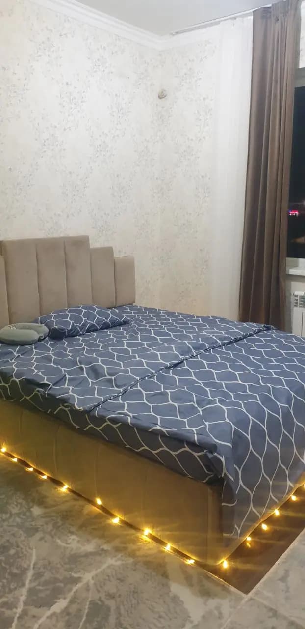 2*3/5/9 Корасарой новостройка Чини завод сагбон Хинд 600y.e.Узбек оила 550y.e..Без загс куяди4 та шкаф бор — 1