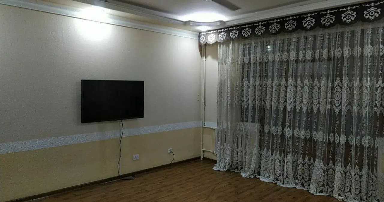 3/7/9 Генерал Узаков Висол туйхона Беруни бир кадамУй евра расим кам550y.e. туловлар ичида комунал — 1