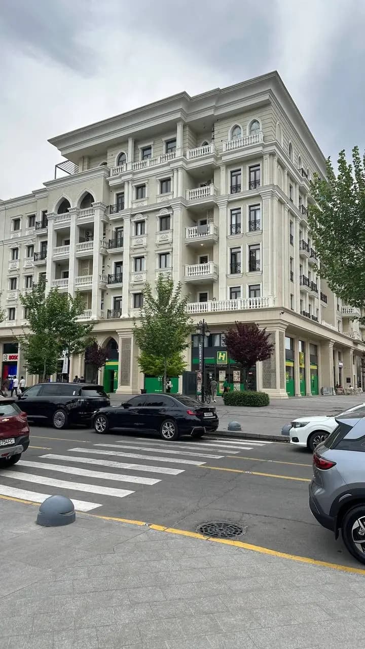 Jk BOULEVARD 2/5/7 Karobka — 1