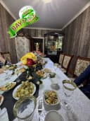 Чиланзар 11-квартал 3х комнатная продаётся квартира ÷