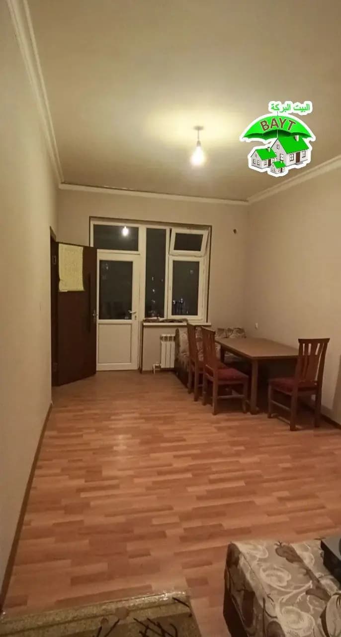 Сергели 6а НОВОСТРОЙКА 2/5/7 Кирпич  продаётся квартира ÷ — 1