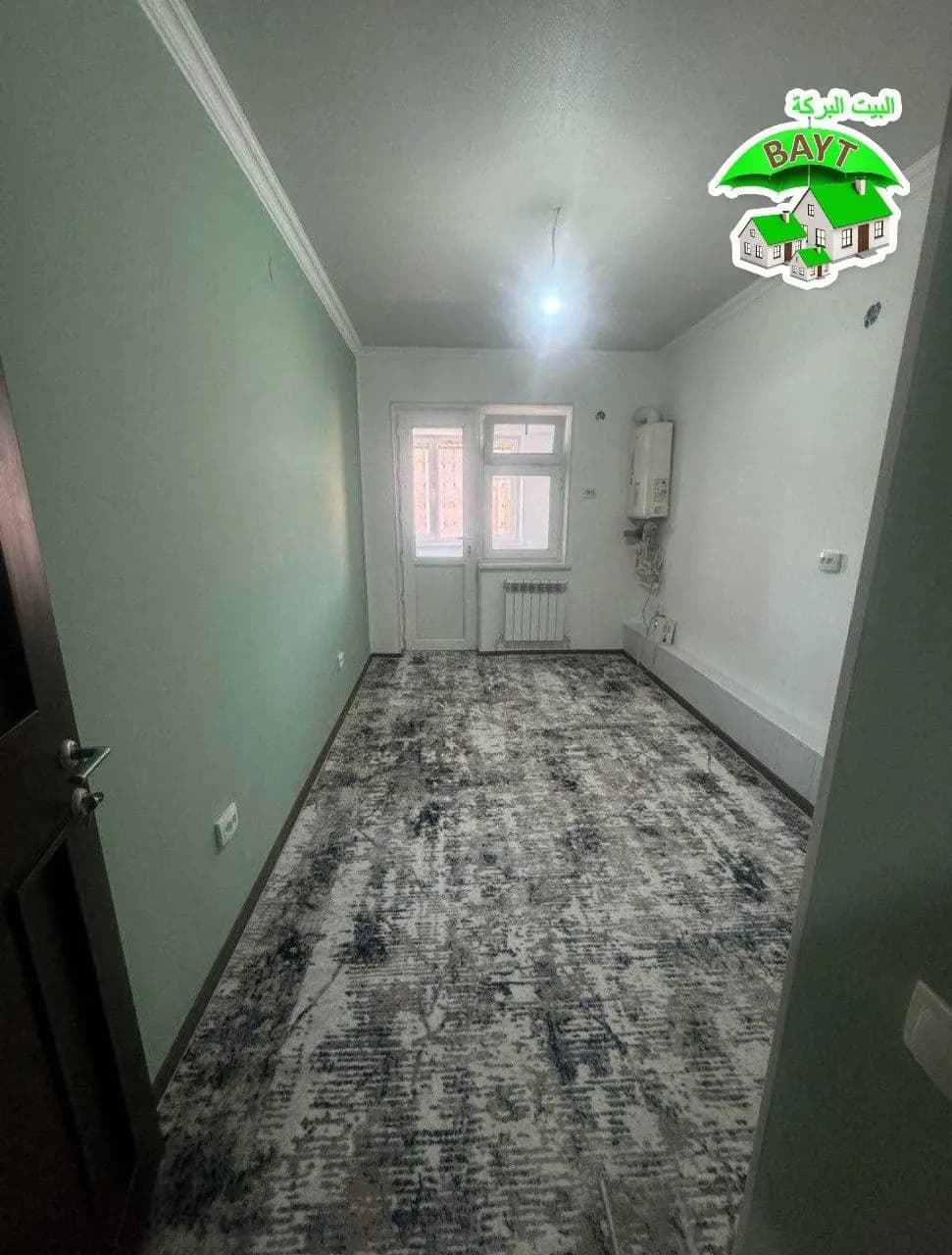 Новостройка 72м² Разделка 2в3/5/7 продаётся квартира ÷ — 1