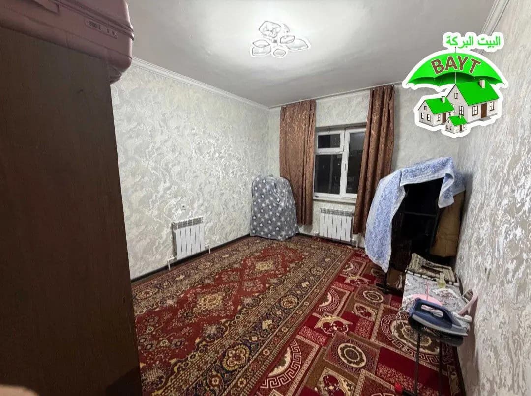2/3/7 НОВОСТРОЙКА 70м² продаётся квартира ÷ — 1