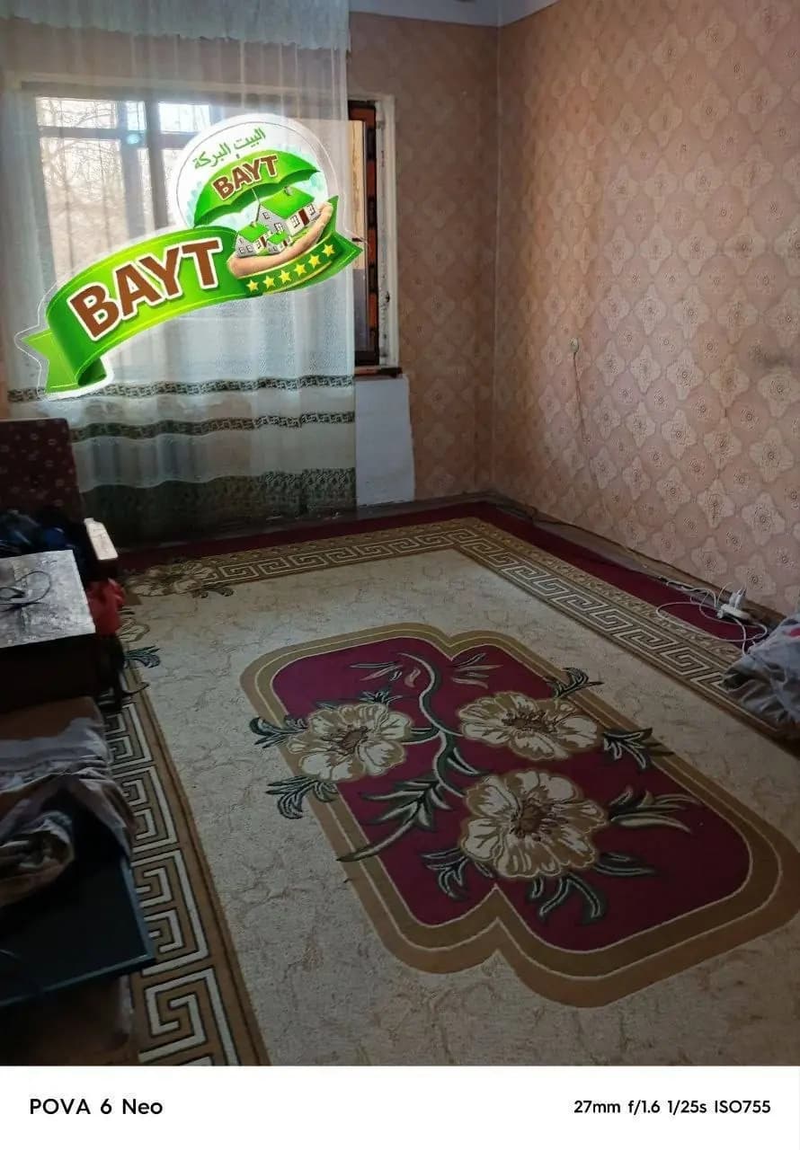 2/3/5 СЕРГЕЛИ 4 Разделка 60м²продаётся квартира ÷ — 1