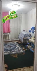 2в3/3/4 СПУТНИК 17 СРОЧНО продаётся квартира ÷
