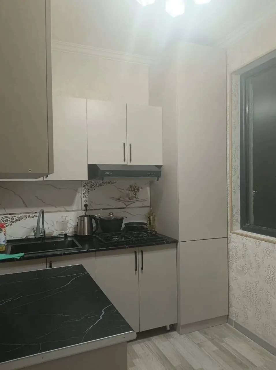 ЧОШТЕПА 2х комнатная РАЗДЕЛКА 58м²продаётся квартира ÷ — 1