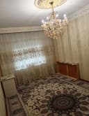 Сдаётся квартира олмазор район медгарадок 3 комнита цена 600y.e. ТОЛКА СЕМЯ НА ДОЛГИЙ СРОК услуга агентство 50%