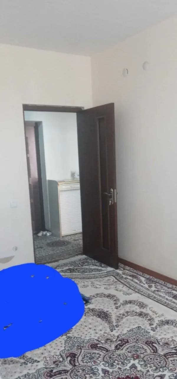 SERGELI UZAR. Choshtepa 1/4/7 — 1