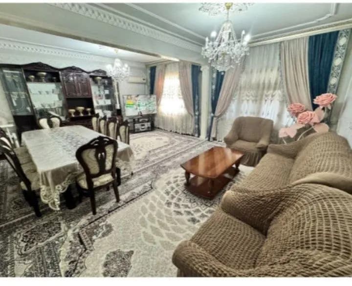 SERGELI 6A MOSHENA BOZORNI ORQASI 5/5/9 — 1