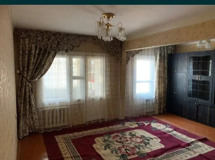 CHILANZOR AXMAD JUJA — 1