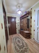 2 хонали сотилади Медгородок Янги Тошми