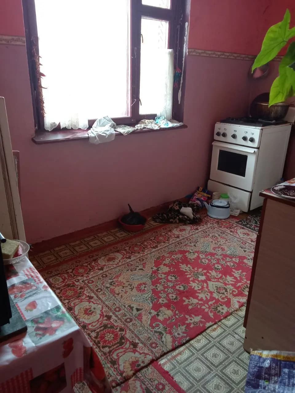 1 хонали Медгородок сотилади 41 квадрат — 1