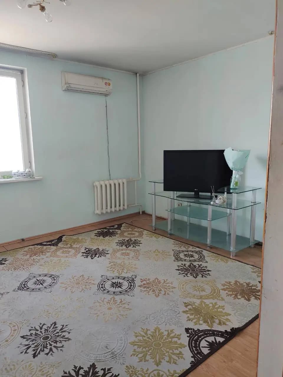 3 хонали ижара Ибн Сино харбий оилага берилади — 1