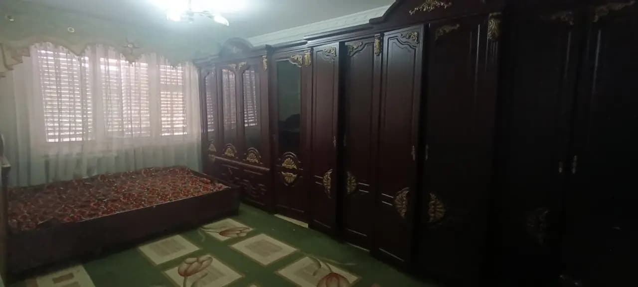 1 хонали ижара Генерал Узаков Гулзор