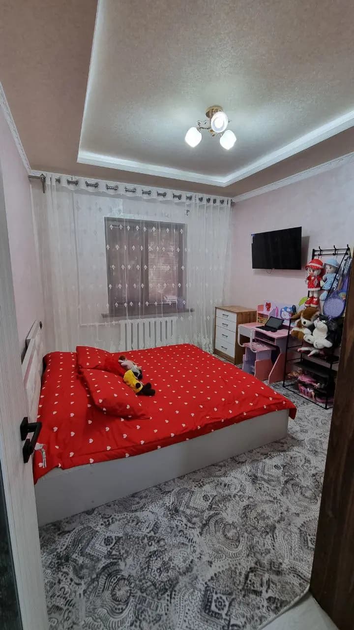 Беруни метро рядом аренда 2х комнатная — 1