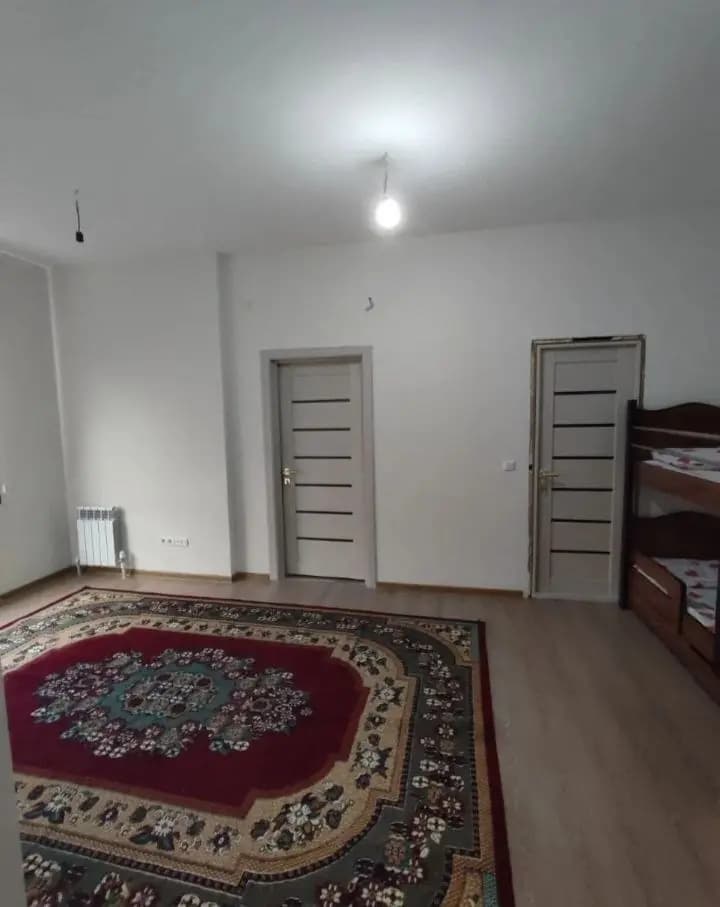 Yunsobod manzara sity navostroyka — 1