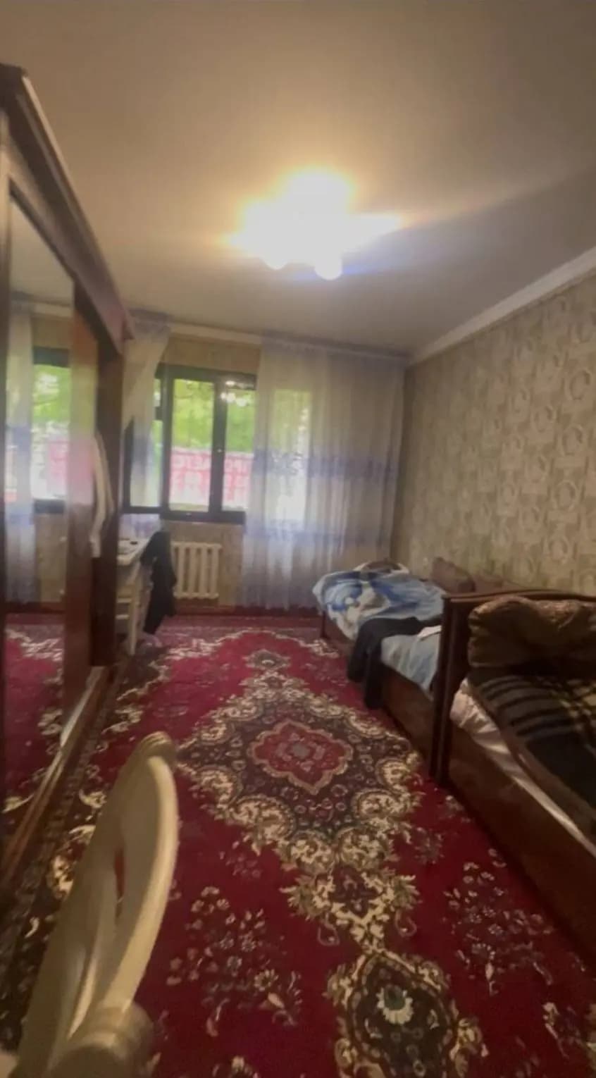 ÷‼️МЕТРО ЧИЛАНЗАР 3/2/4 65м² Чиланзар 17 Дом вдоль дороги Йул юзи — 1