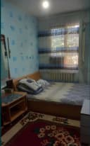 ÷‼️МЕТРО МИРЗО УЛУГБЕК Чиланзар 6 РАЗДЕЛНИЙ 2х3 46м²