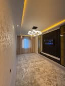 Чиланзар ЖК Урикзар Резиденс 2/14/16 Новостройка 64m2 с мебелью и техникой!