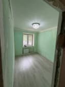 Чиланзар 23 2/1/5 Кирпичный дом 45m2.Рядом фархадский