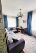 ИПОТЕКА | ПРОДАЁТСЯ | МЕТРО, Янгихаёт район, Сергели-5А, 2-комнатная квартира 65м² (2/8/9)