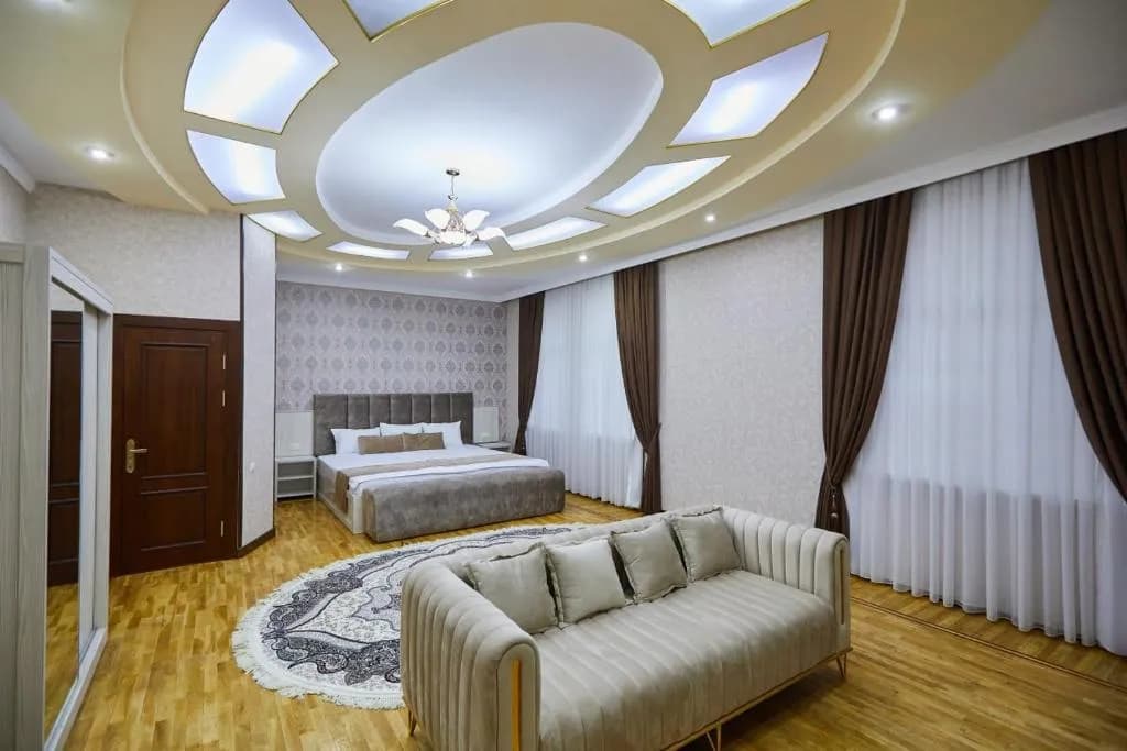 Art Elite Hotel — 1