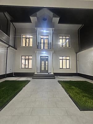 Шайхонтохур У́ринбой Чойхона. А450 — 1